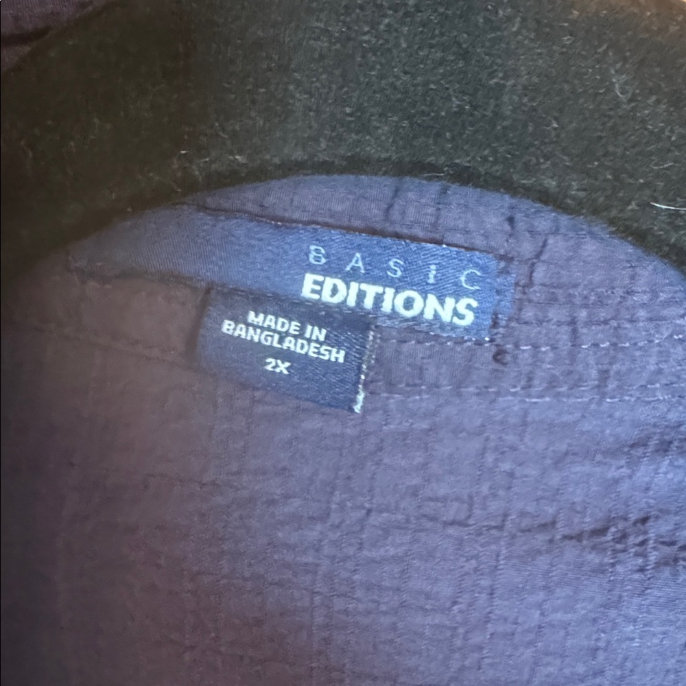 Button down shirt - Picture 3 of 6